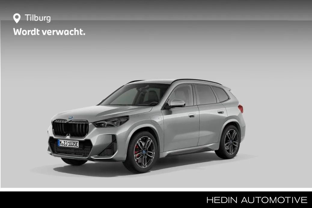 BMW X1 (2025) — foto 1