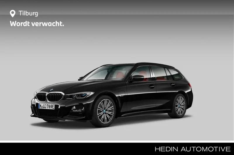 BMW 3-Serie (2022)