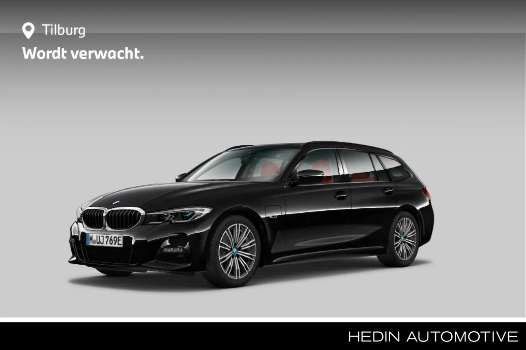 BMW 3-Serie (2022) — foto 1