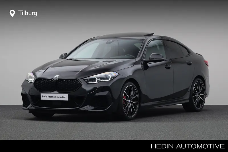 BMW 2-Serie (2022)