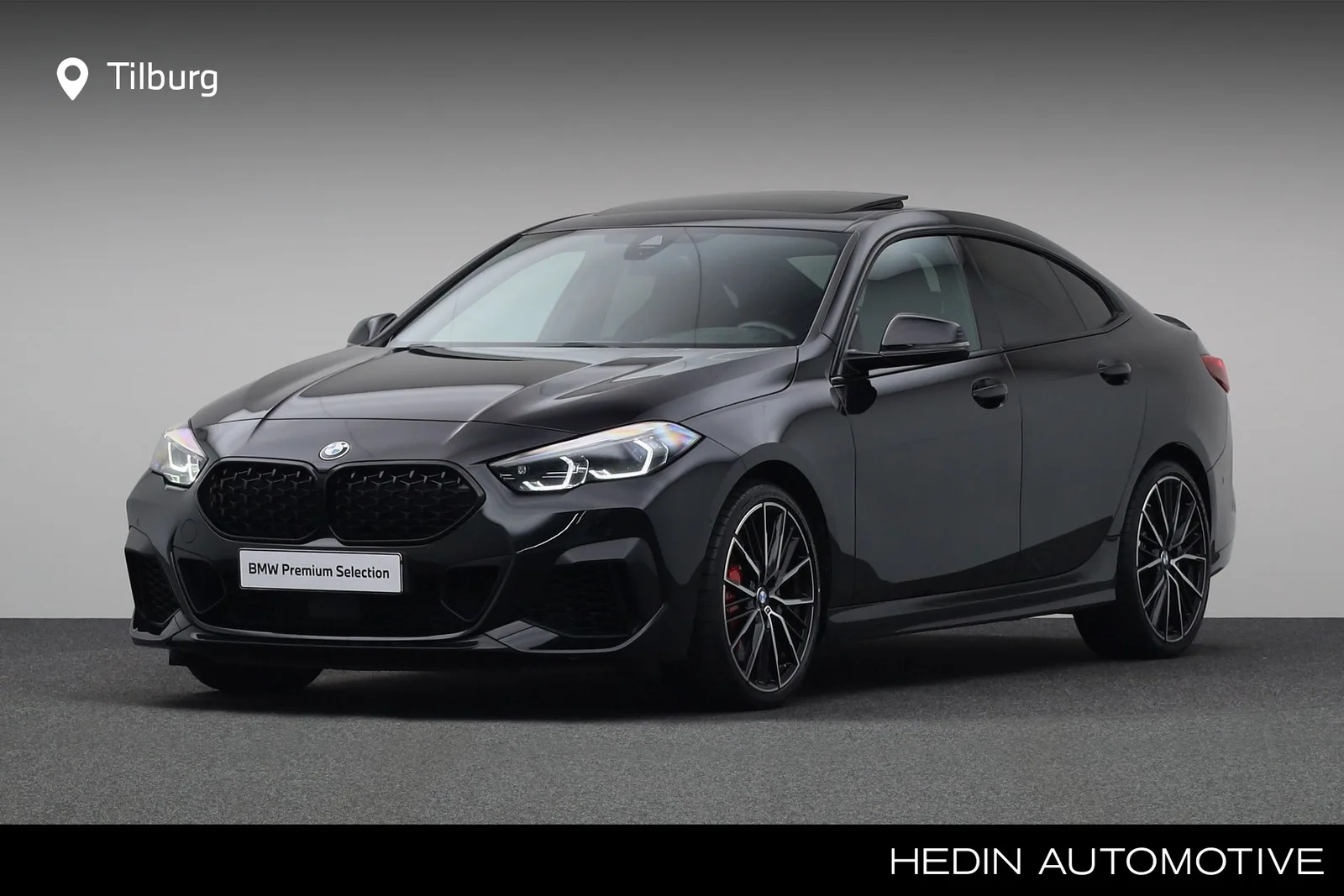 BMW 2-Serie (2022) — foto 1