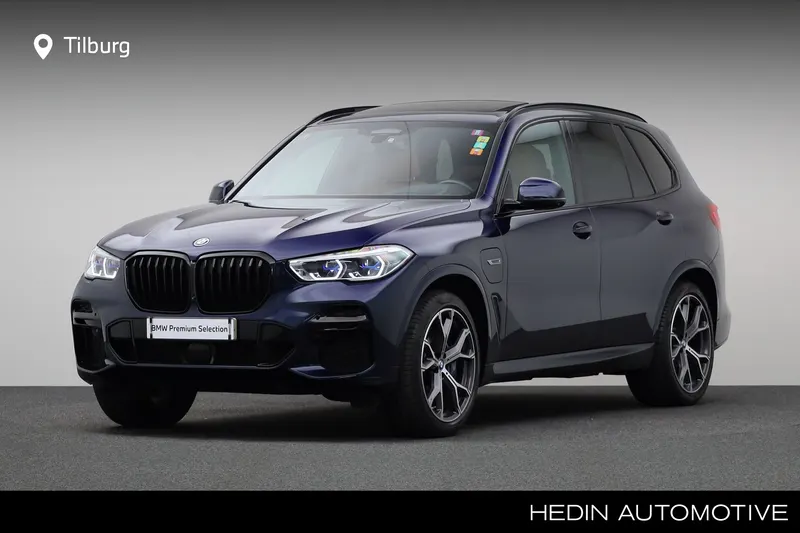 BMW X5 (2022)