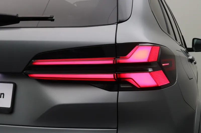 BMW X5 (2025)