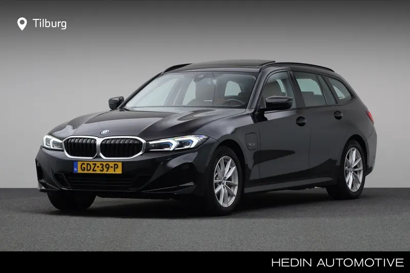 BMW 3-Serie (2023)
