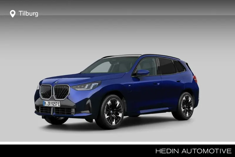 BMW X3 (2026)