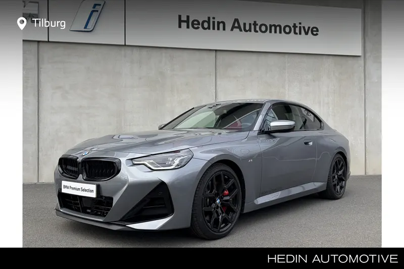 BMW 2-Serie (2026)