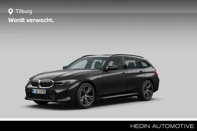 BMW 3-Serie (2026)