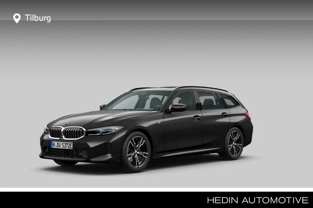 BMW 3-Serie (2026) — foto 1