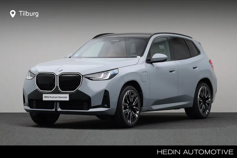 BMW X3 (2026)