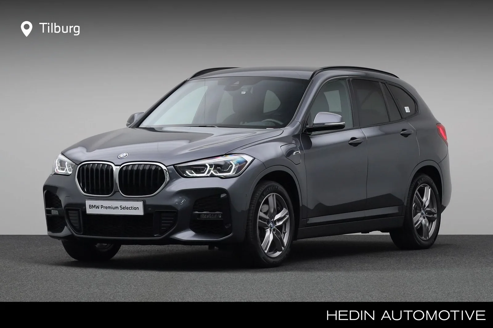 BMW X1 (2022) — foto 1