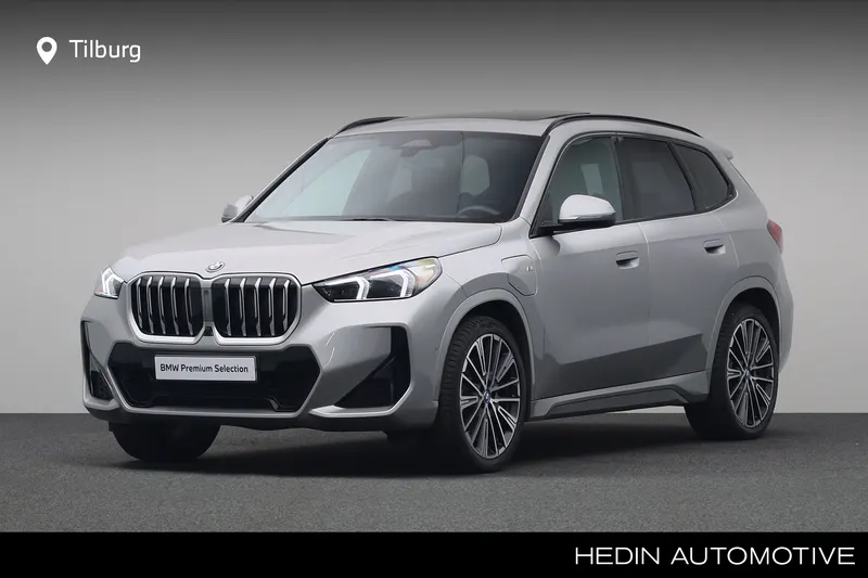 BMW X1 (2025)