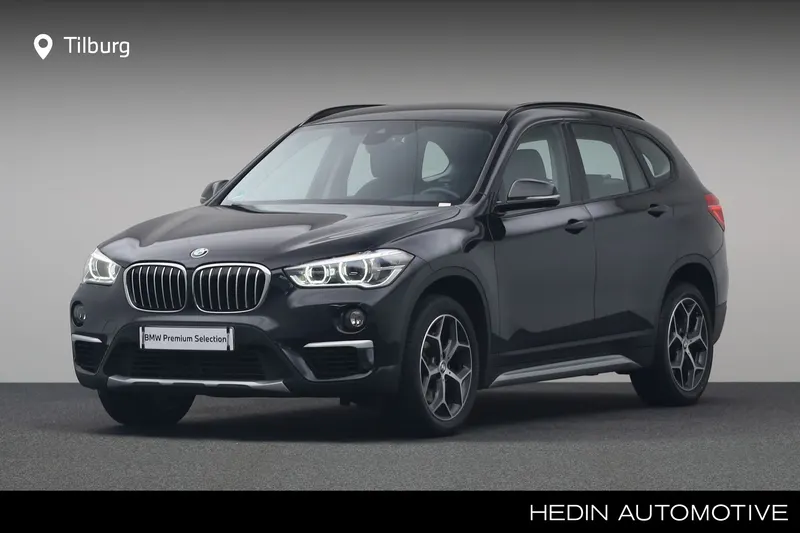 BMW X1 (2019)