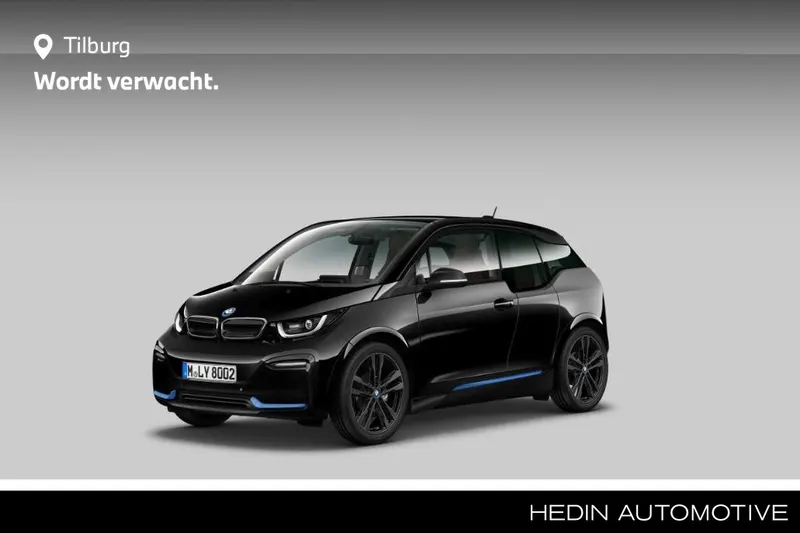BMW i3 (2019)