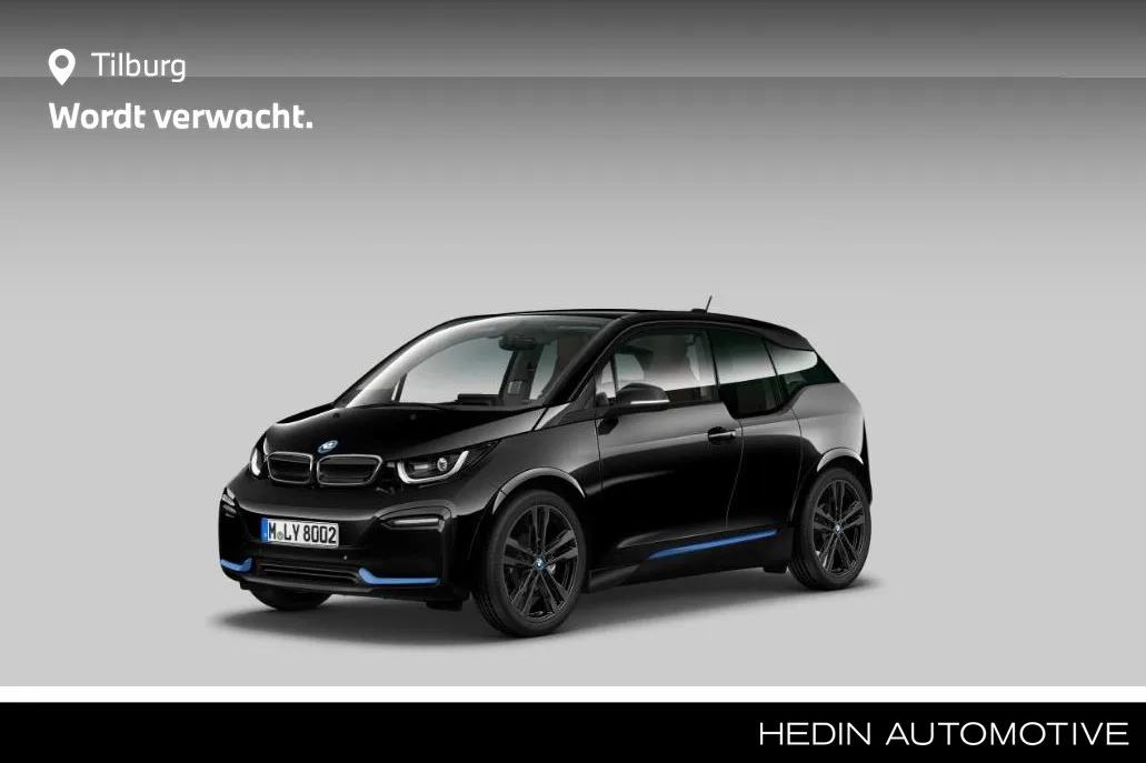BMW i3 (2019) — foto 1