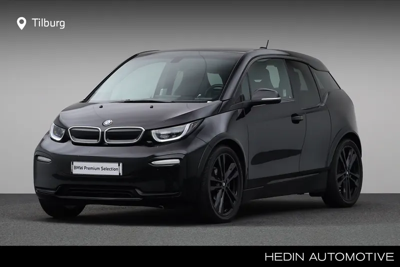 BMW i3 (2019)