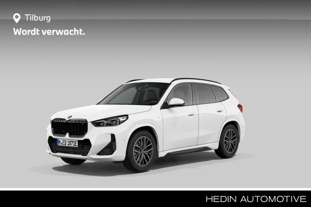 BMW iX1 (2023) — foto 1