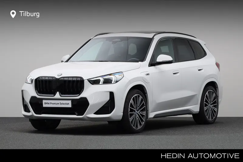 BMW X1 (2025)