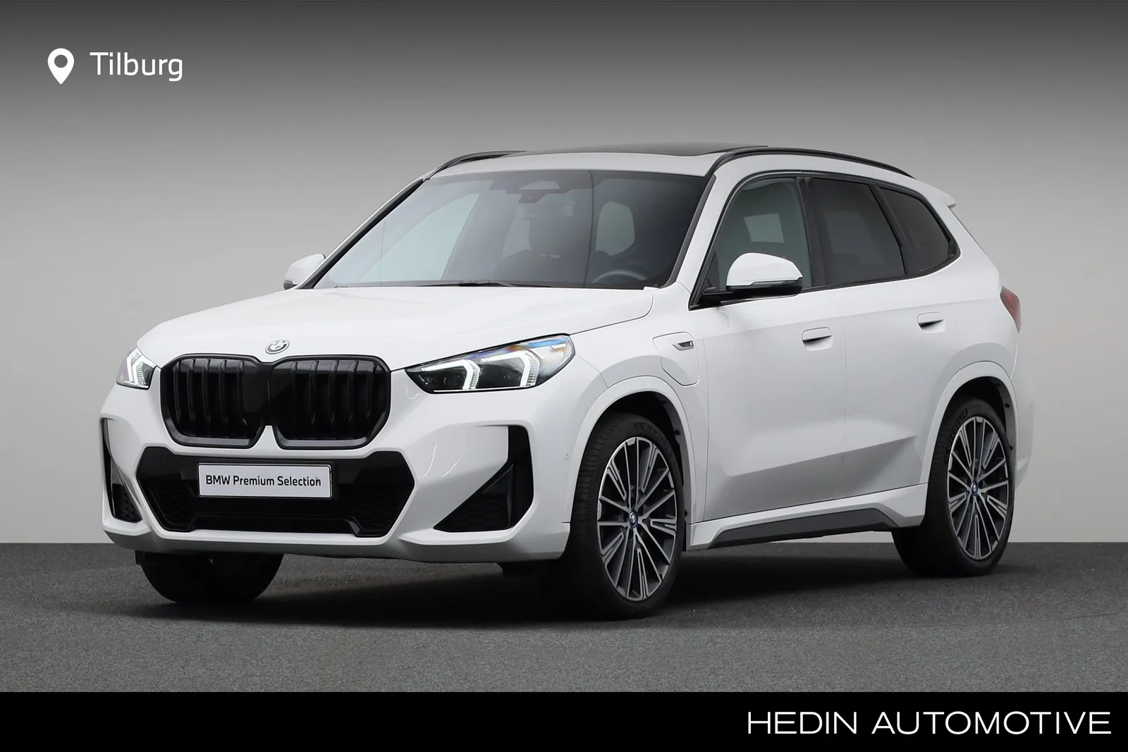 BMW X1 (2025) — foto 1