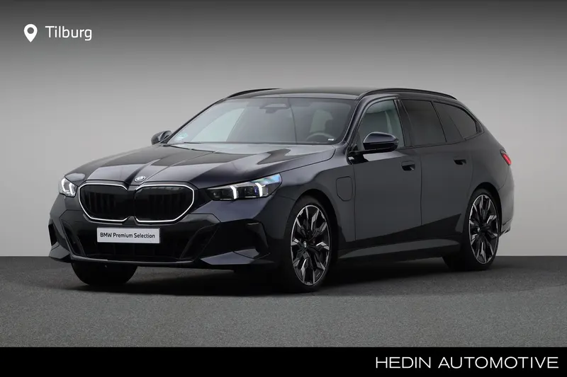 BMW 5-Serie (2026)