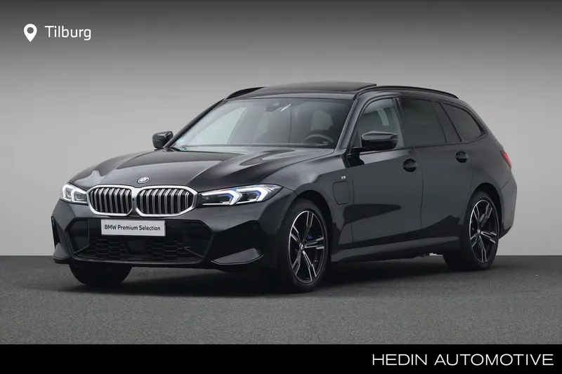 BMW 3-Serie (2025)