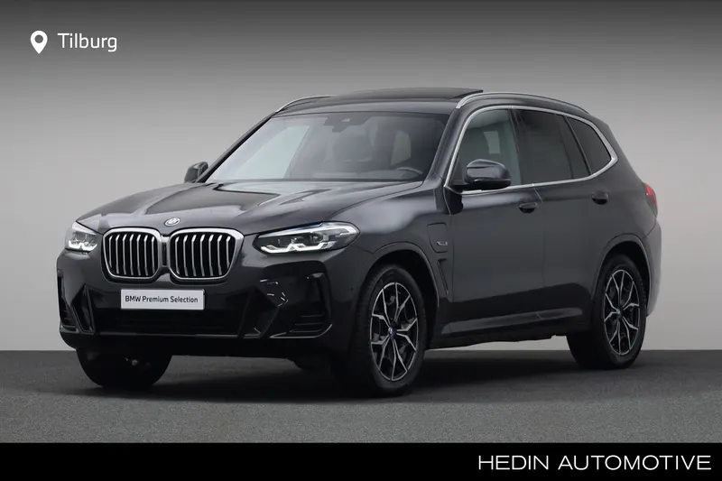 BMW X3 (2021)