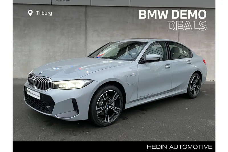 BMW 3-Serie (2026)
