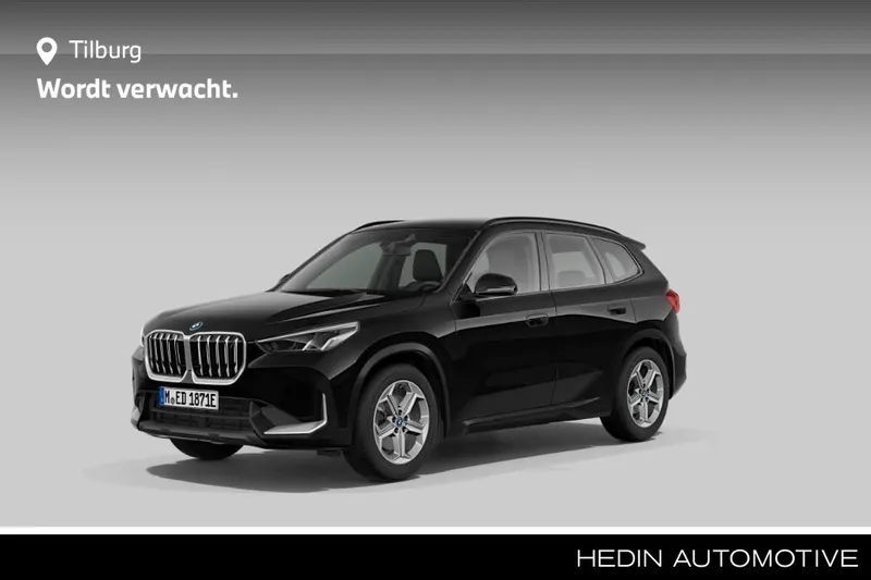 BMW iX1 (2023)