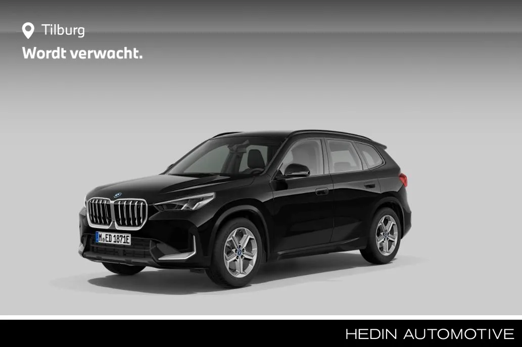 BMW iX1 (2023) — foto 1