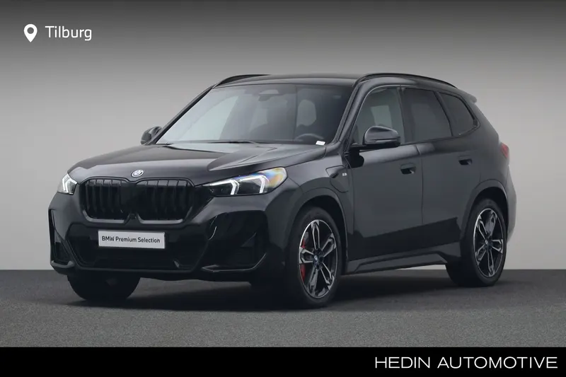 BMW X1 (2025)