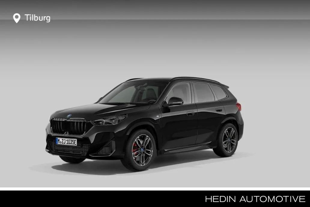 BMW X1 (2025) — foto 1