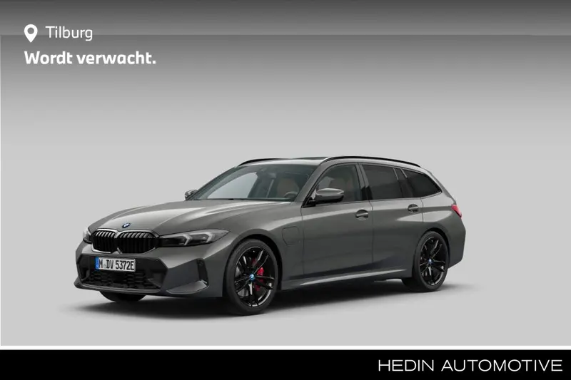 BMW 3-Serie (2023)