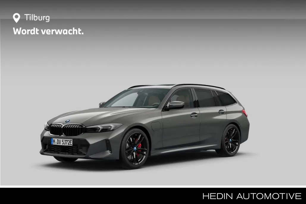 BMW 3-Serie (2023) — foto 1