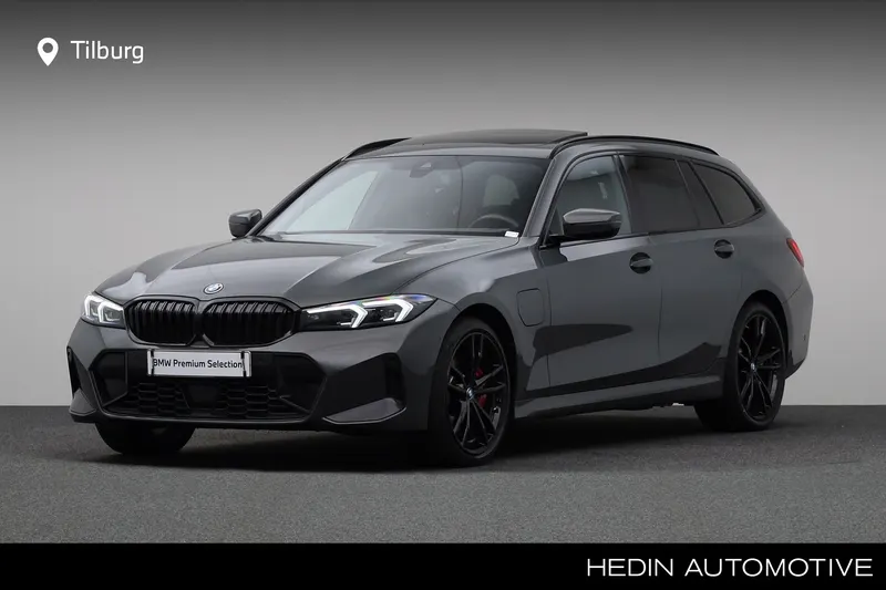 BMW 3-Serie (2023)