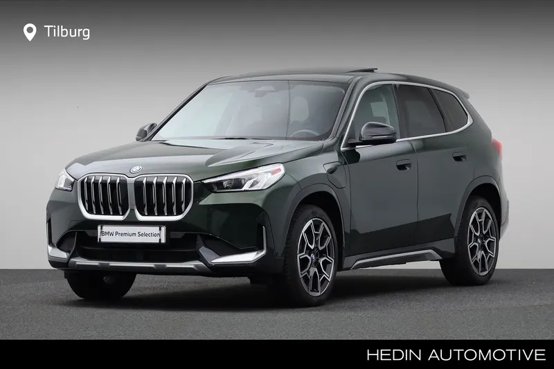 BMW X1 (2024)