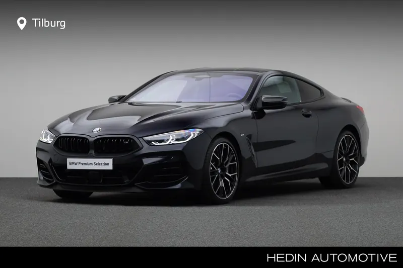 BMW 8-Serie (2025)