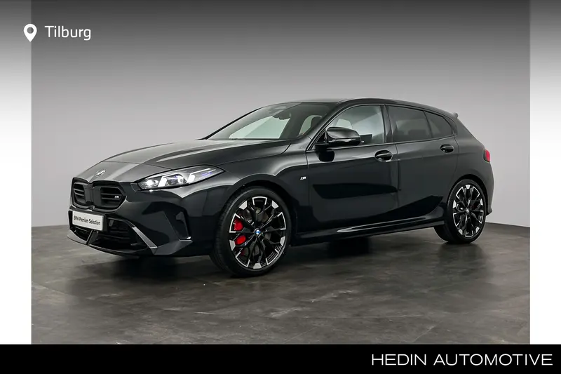 BMW 1-Serie (2025)
