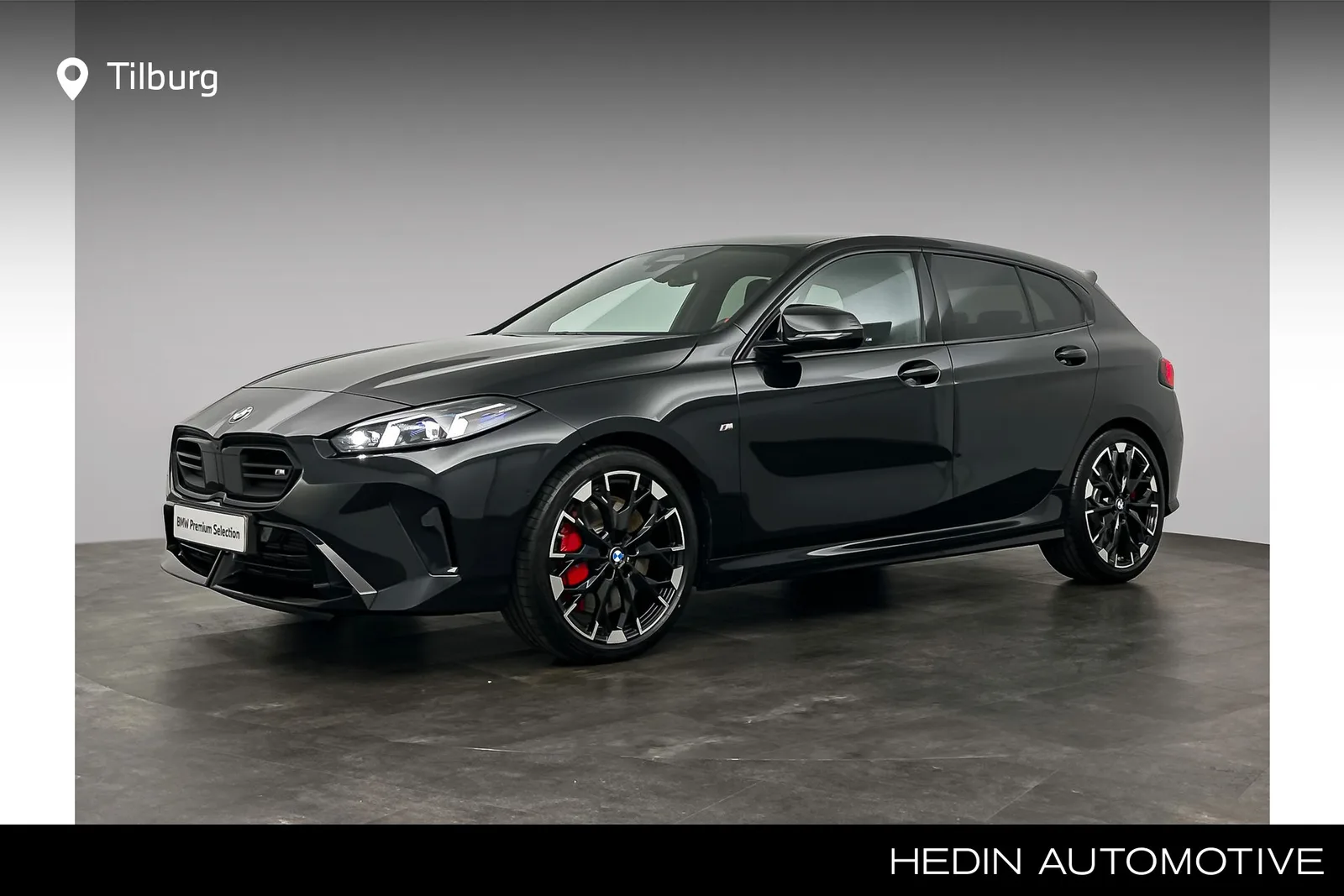 BMW 1-Serie (2025) — foto 1