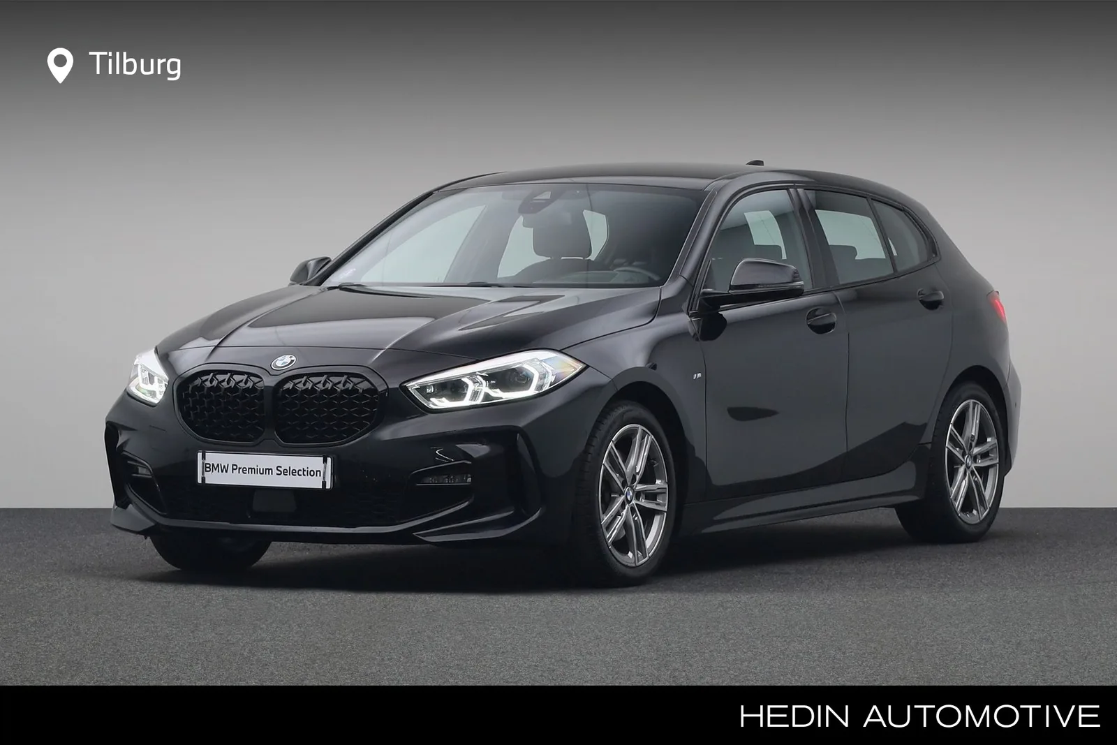 BMW 1-Serie (2023) — foto 1