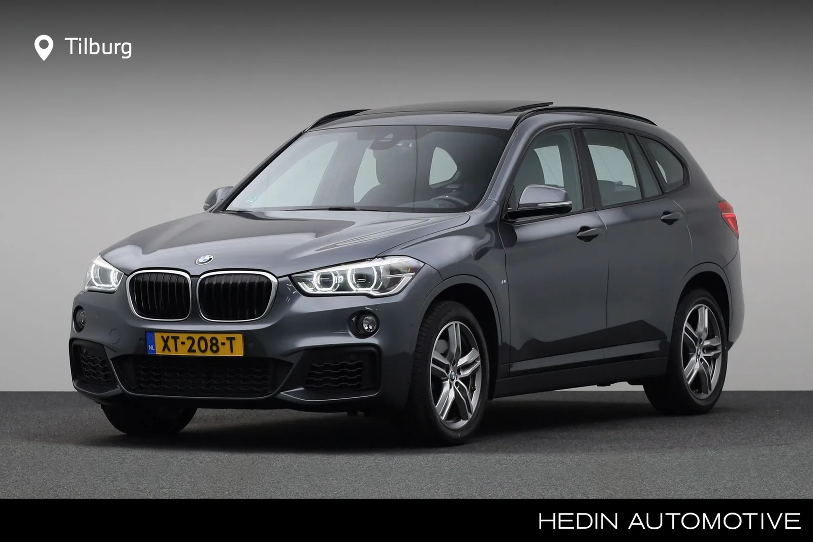 BMW X1 (2019) — foto 1