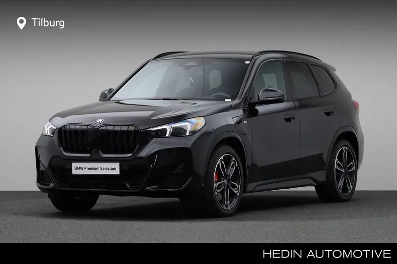 BMW X1 (2025)