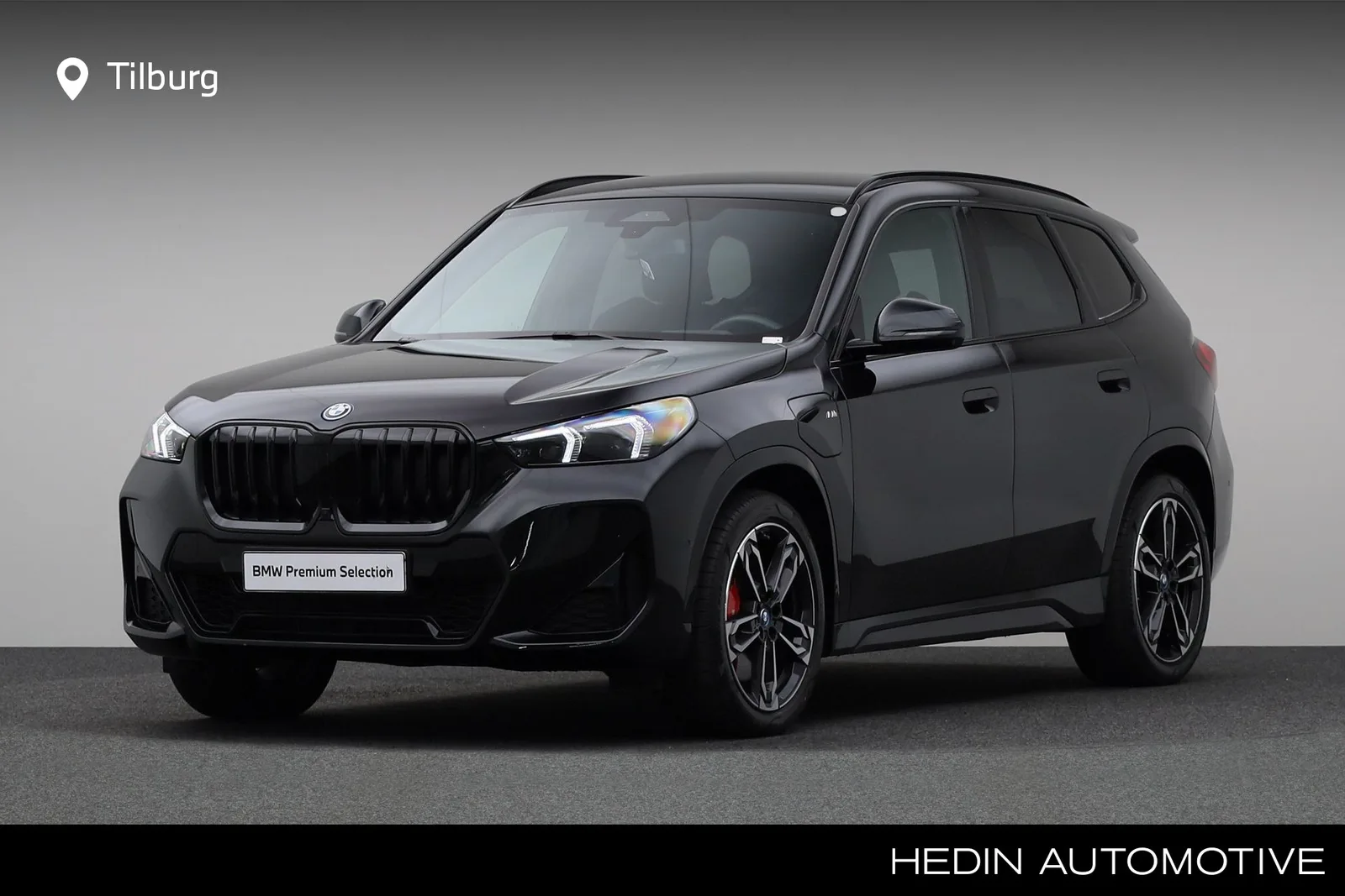 BMW X1 (2025) — foto 1