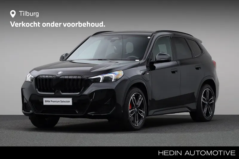 BMW X1 (2025)