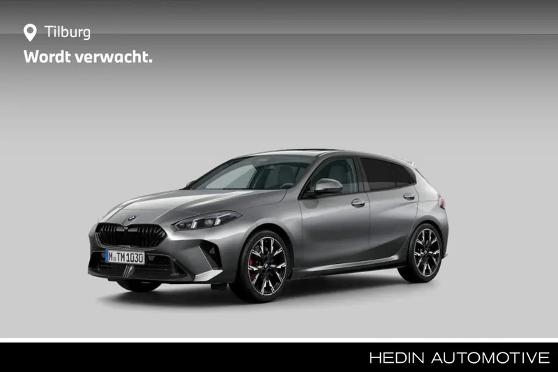 BMW 1-Serie (2025)