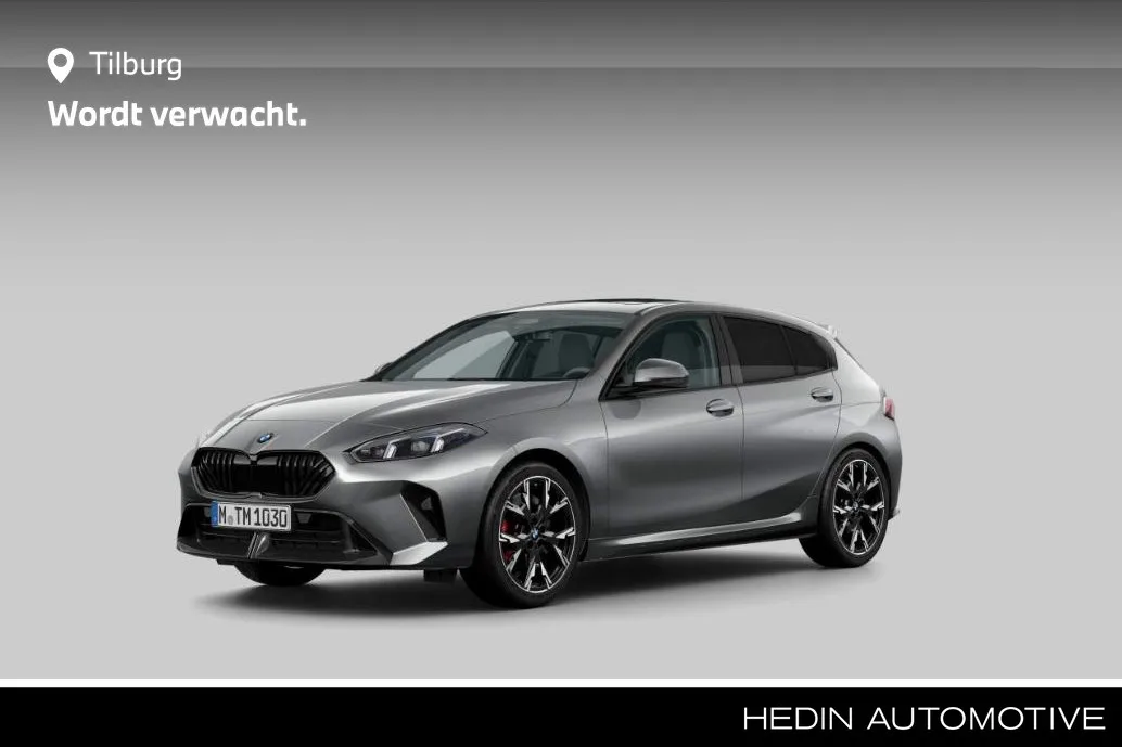 BMW 1-Serie (2025) — foto 1