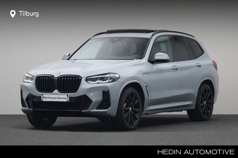 BMW X3 (2023)