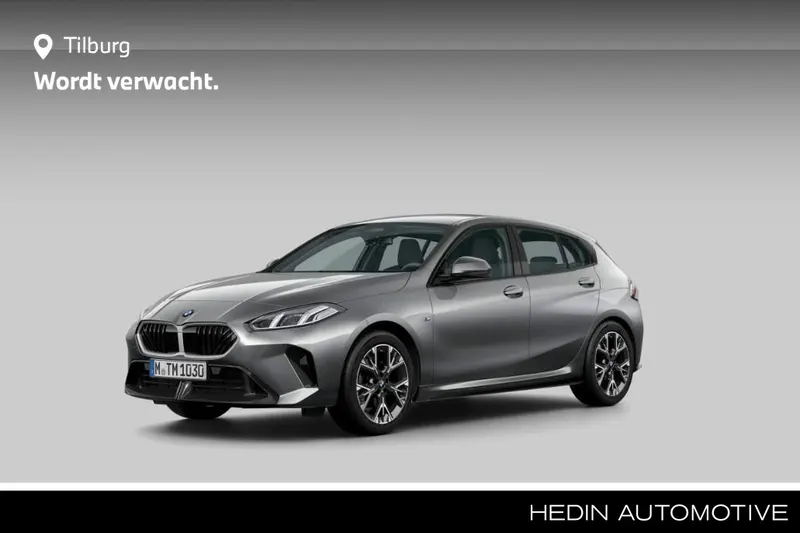 BMW 1-Serie (2025)