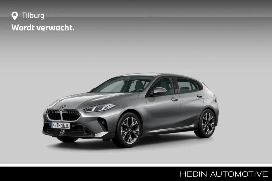 BMW 1-Serie (2025) — foto 1