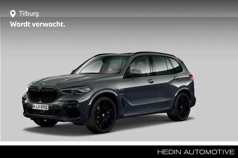 BMW X5 (2023)