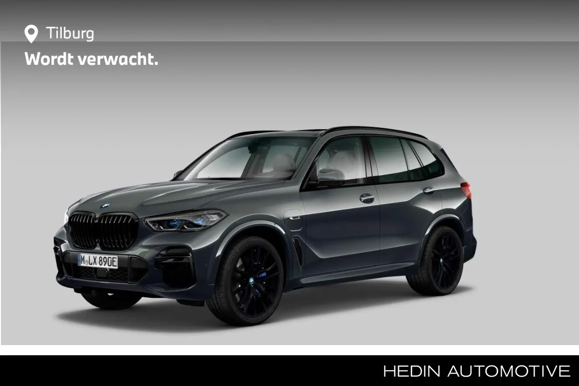 BMW X5 (2023) — foto 1