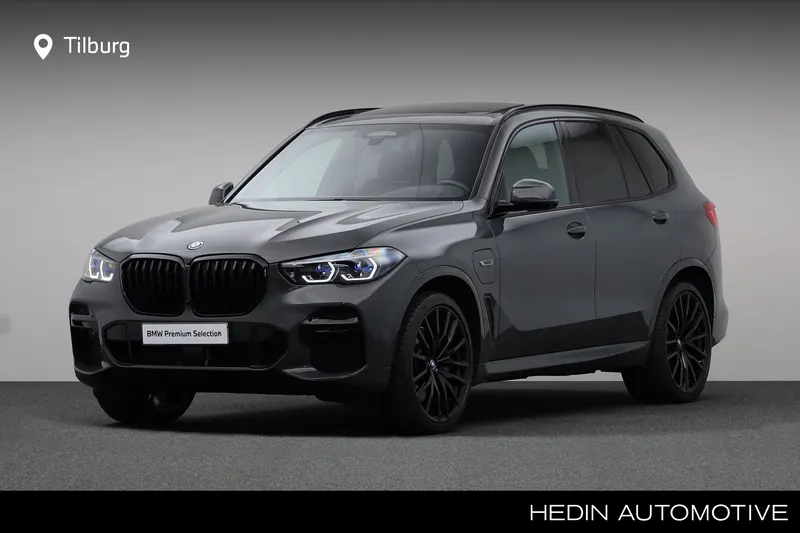 BMW X5 (2023)